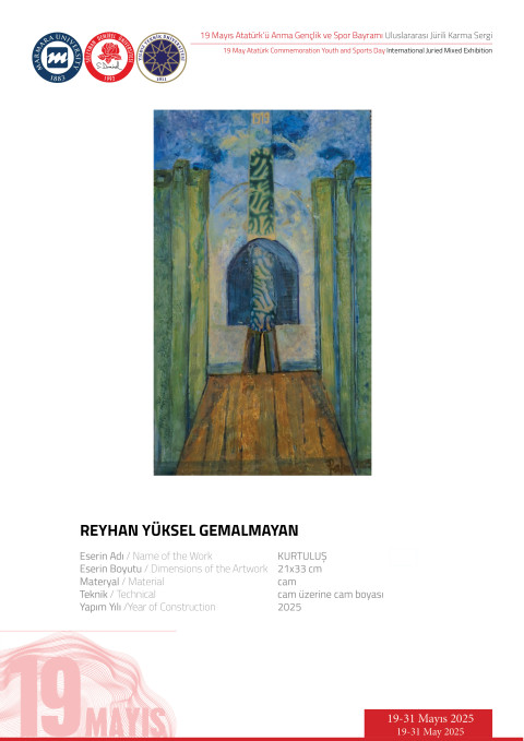 REYHAN YÜKSEL GEMALMAYAN